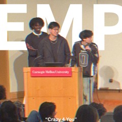 Crazy 4 You ft. a lion heart, Max