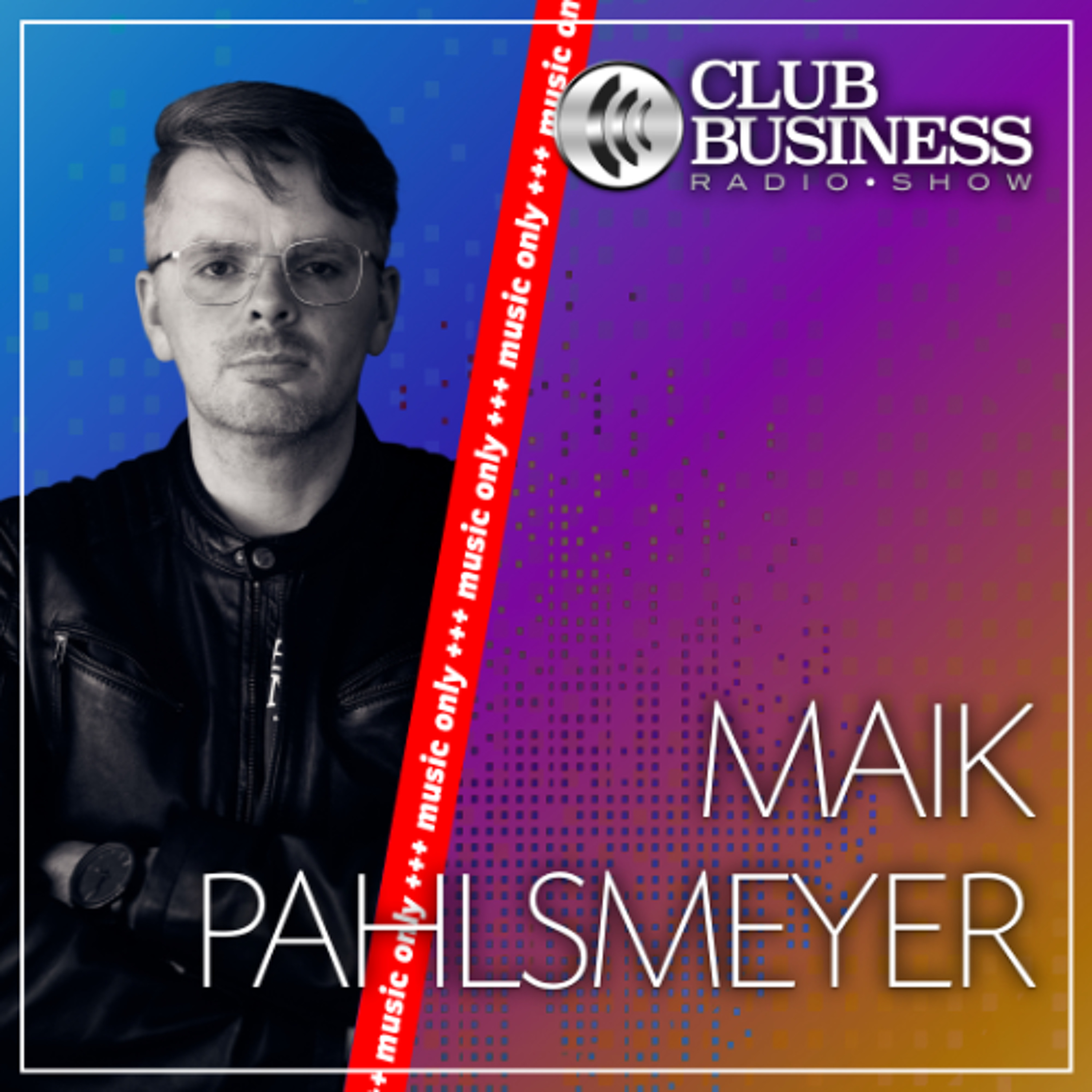 Club Business Radio Show