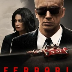 Ferrari Biografik film Uzbek tilida 2023 tarjima kino Full HD skachat