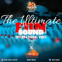 Dj Rody Rodz - Fun Sound Vol 10