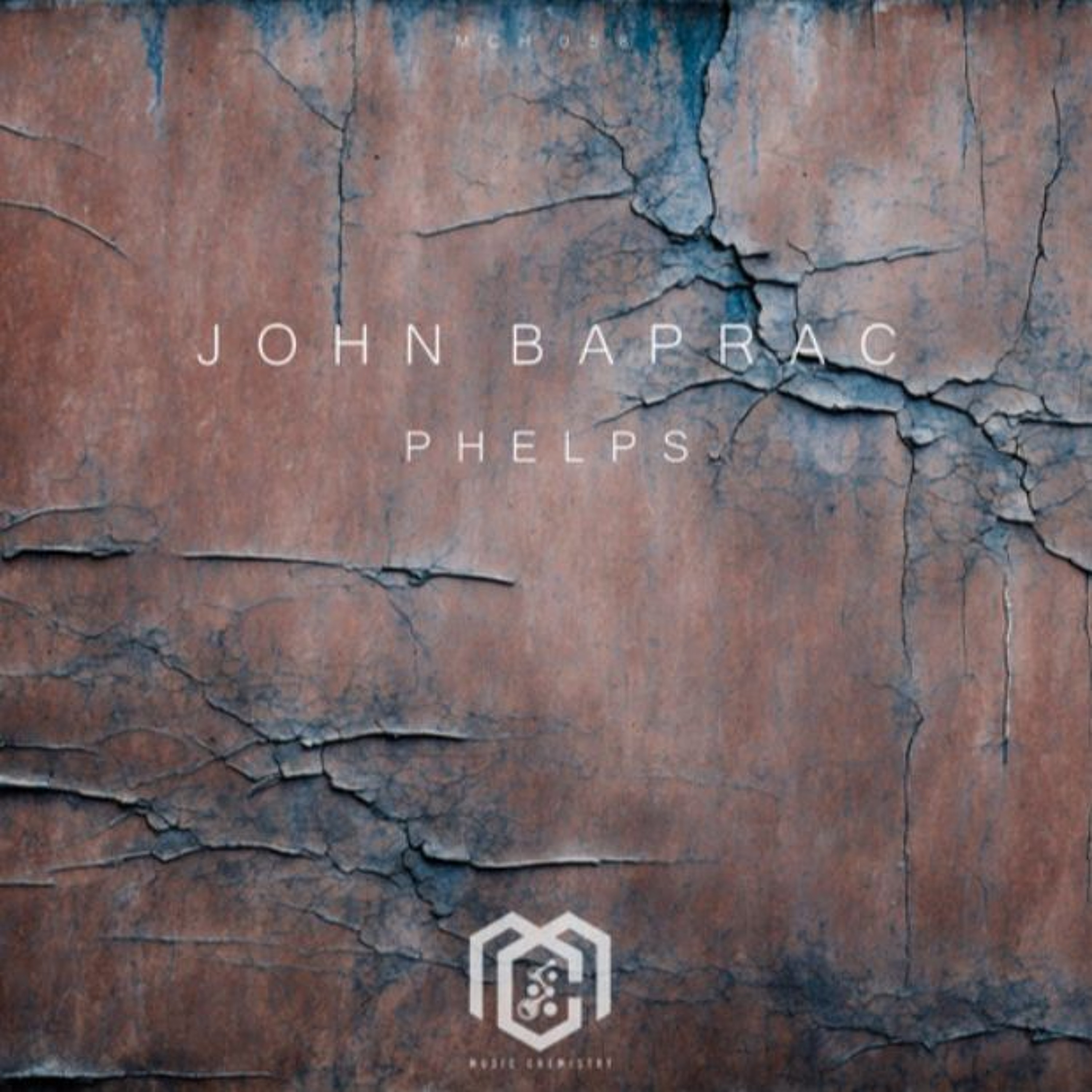 John Baprac - Phelps (Original Mix) episode artwork