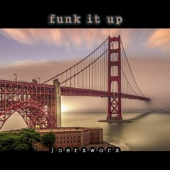 funk it up