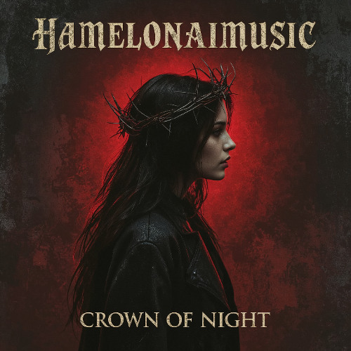Crown of Night
