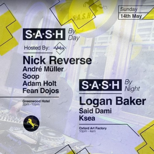 S*A*S*H By Day - Soop (IN)