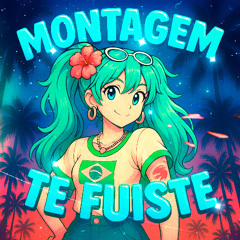 MONTAGEM TE FUISTE [Brazilian Phonk · TikTok Viral Funk · 2025 Song]