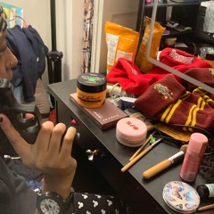 niggas fake they not my bleed (555bzy)