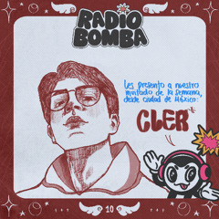 RADIO BOMBA presenta: Cler.