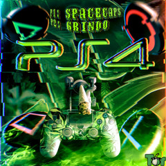 Grindo, Spacecaps - Jailbreak! (prod. Yos1i & Gift)