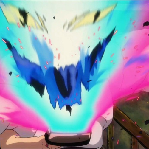 Joy's & Démoce - Calcifer