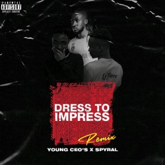 Dress to impress remix (With Gummy)(Feat. Spyral)