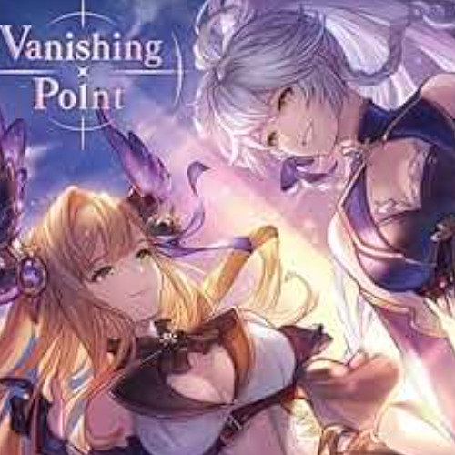 Vanishing Point mashup