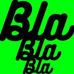 DjClick feat Greta Thunberg - Bla Bla Bla