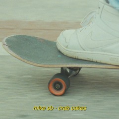 Crab Cakes (Prod. By Sekko)