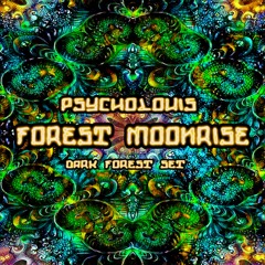 Forest Moonrise [Dark Forest Set]