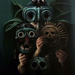TransilvaniaRotterdam - Aztec Death Whistle