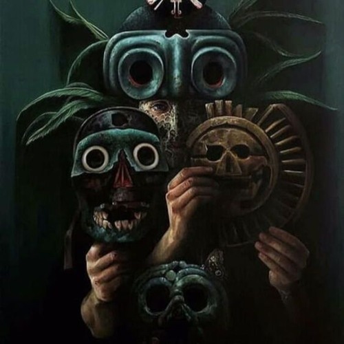 TransilvaniaRotterdam - Aztec Death Whistle