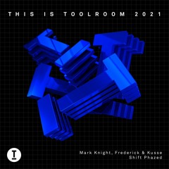 Mark Knight, Frederick & Kusse - Shift Phazed (Extended Mix)