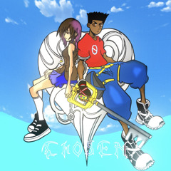 CH0SEN (GeoGotBands x zachsrevenge)