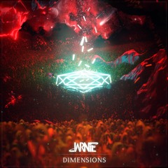 JARNIE - DIMENSIONS