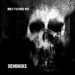 DJ Live Music Holy Father Mix