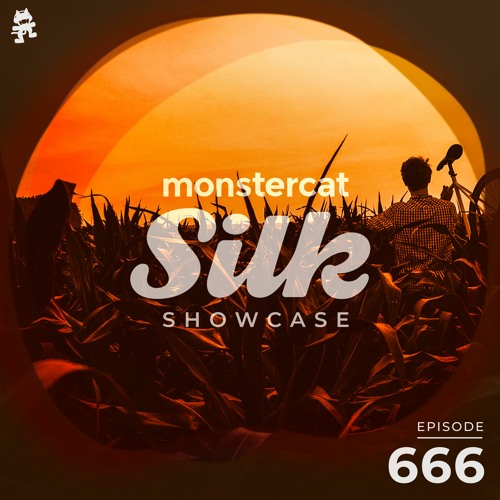 Stream Monstercat Silk Showcase 666 (Hosted by Sundriver) by Monstercat