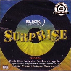 SUPRISE RIDDIM MIX - DJ EMPIRE REMIX EDIT