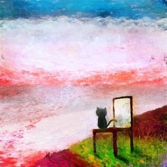 終わりの七月