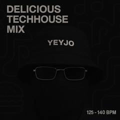 LUCKYS OPENING DELICOUS TECHHOUSE MIX