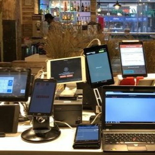 SSI POS: "tablet hell" podcast