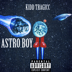 Astro Boy