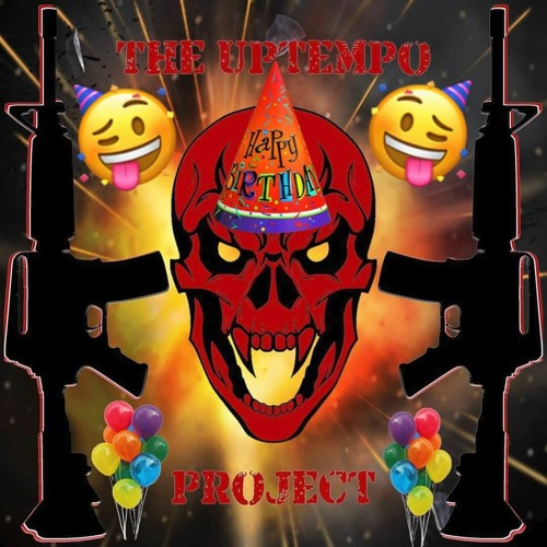 The Uptempo Project - 4 Year Anniversary | Sept. 2022 - Official Playlist