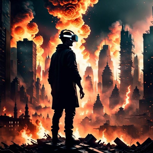 An Analog Soul Trapped In A Digital Cage