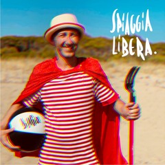 SPIAGGIA LIBERA