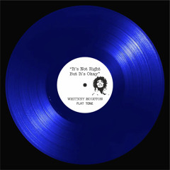 [snippet] Whitney Houston - It's Not Right But It's Okay (Flat Tone ReMix) (Filtered For Copyright)