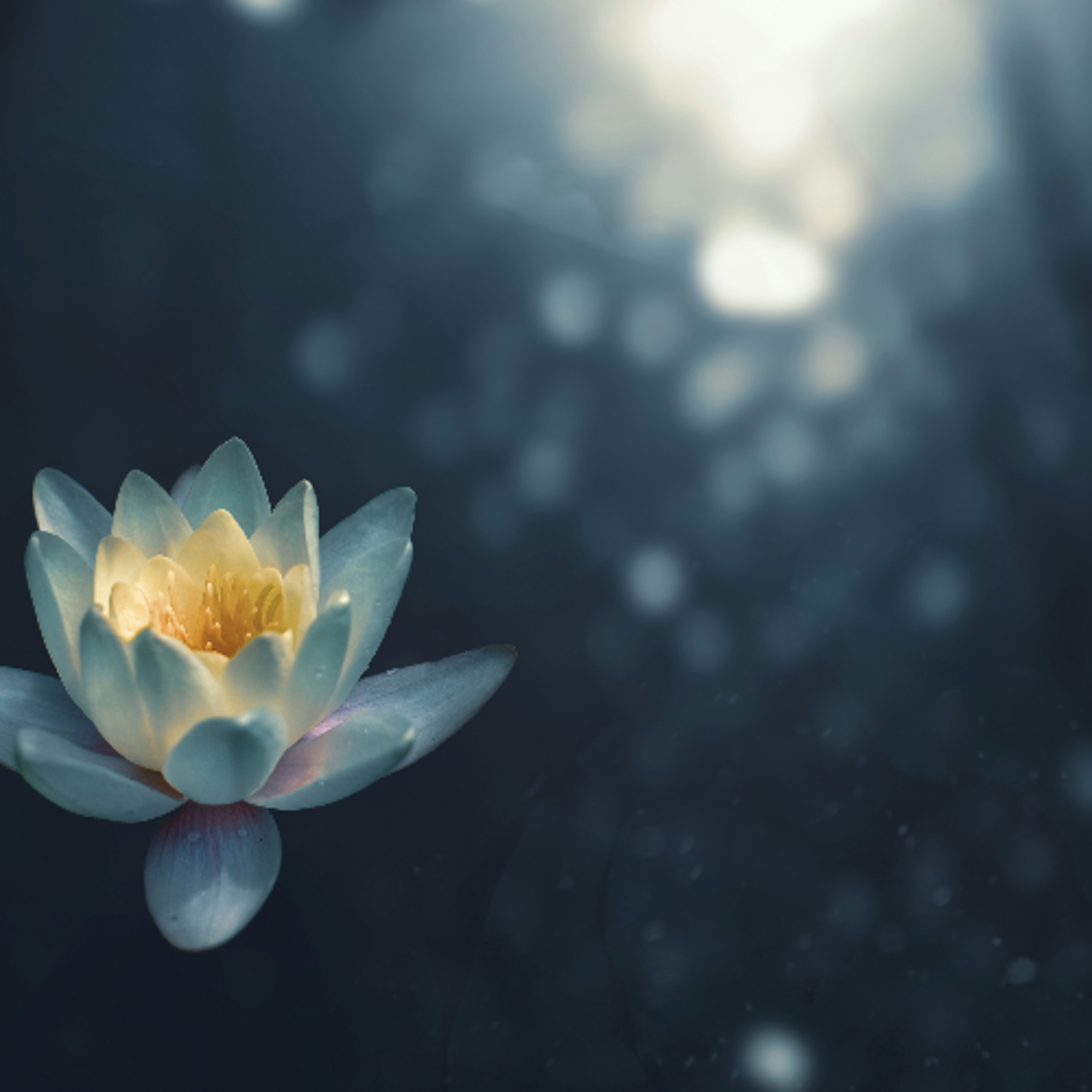 Chakra Meditation - Your Inner Light