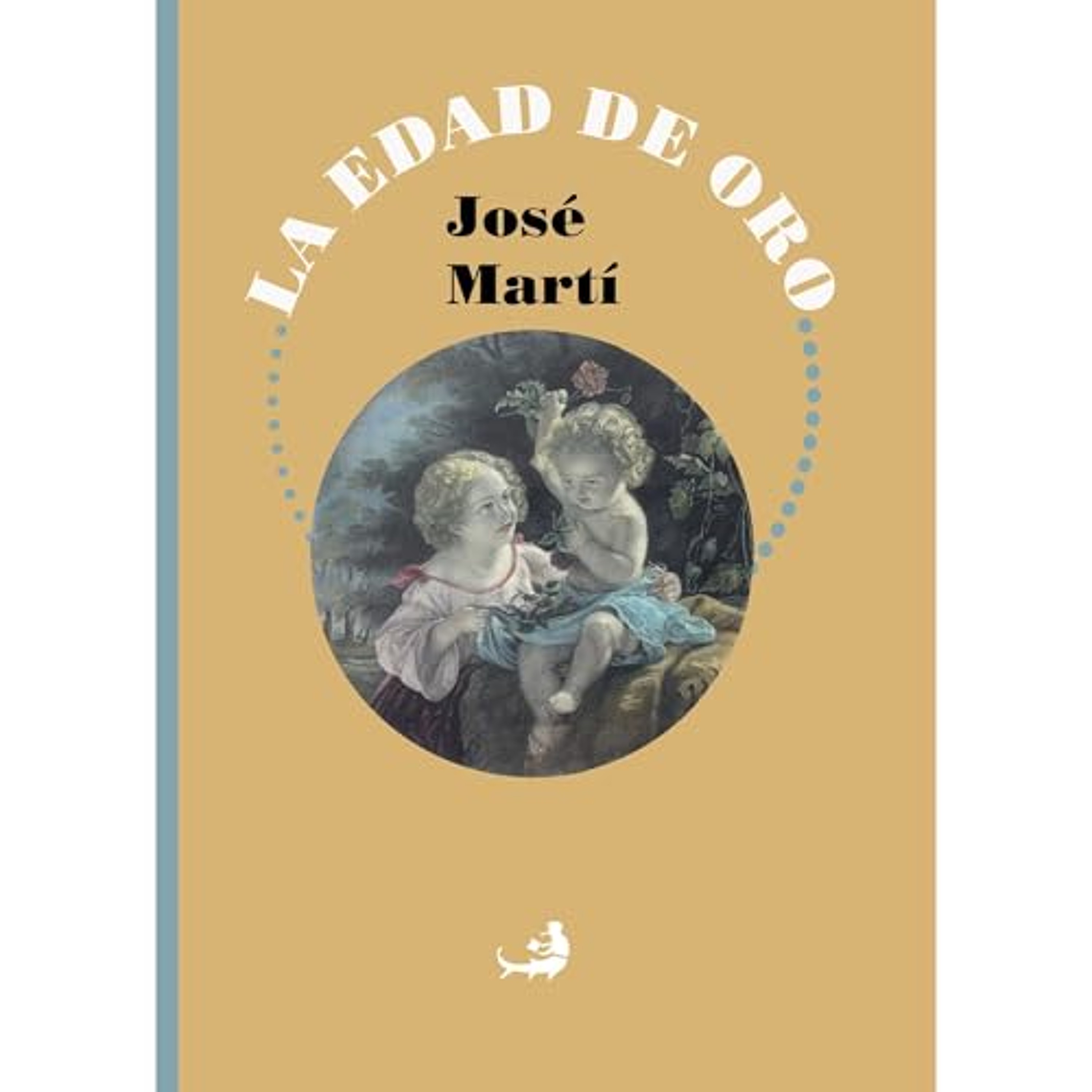 La Edad de Oro (Audiolibro) | Prueba Gratis