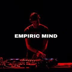 EMPIRIC MIND - KLUB Podcast 030