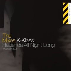 K-Klass: All Night Long 2025