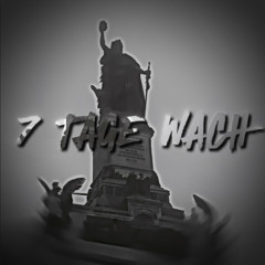 7 Tage Wach — TekkSchuster + Kante01 & Ziemens (3D + Reverb + Bass Boost + High Volume)