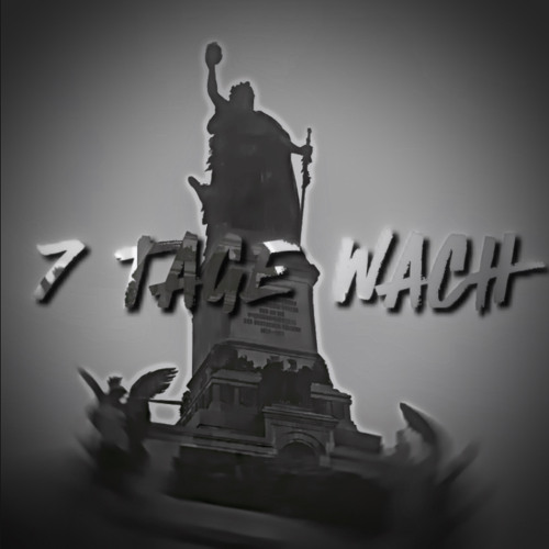 7 Tage Wach — TekkSchuster + Kante01 & Ziemens (3D + Reverb + Bass Boost + High Volume)