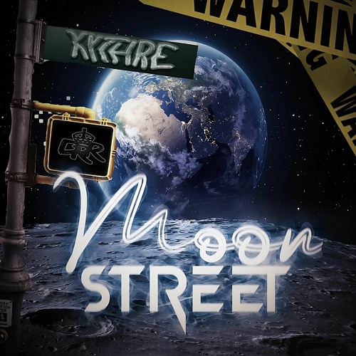 MOON STREET (feat. Purpy's Vault)