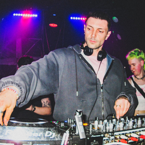 Luca Fernandez Live @ Boys Boys Boys 2025