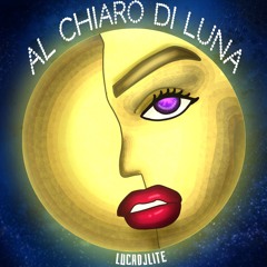 Premiere: Lucadjelite - Al Chiaro Di Luna [Aretusa Underground]