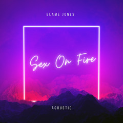 Sex on Fire (Acoustic)