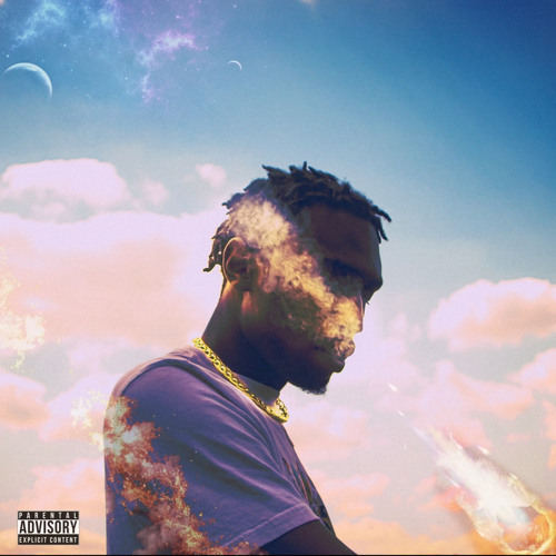 Myself - (prod. thekid x ransom) JJ Master