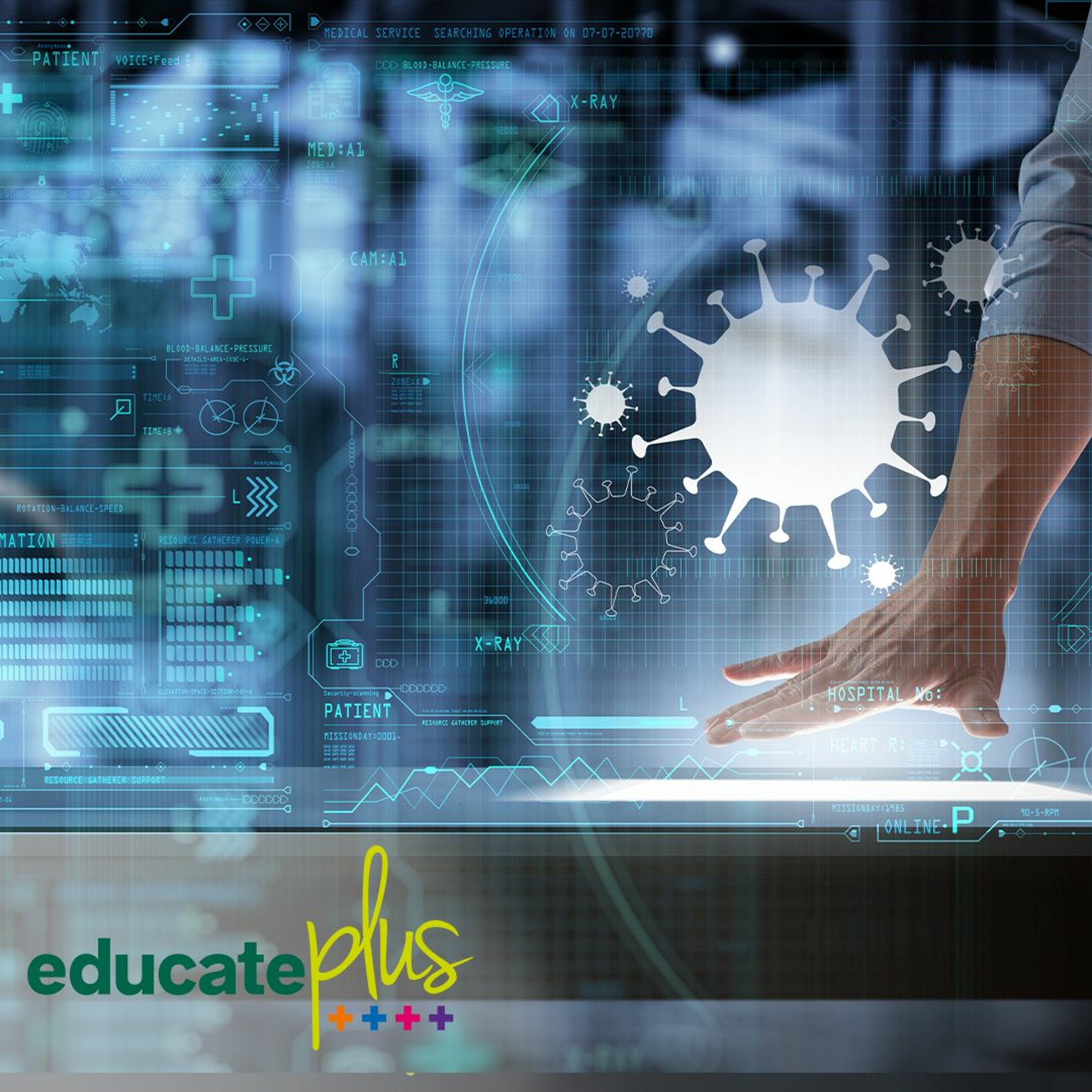 Redirect: Strategy changes in Universities. How will this impact our work? episode artwork