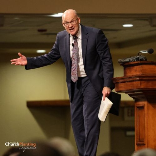 Jason Gaddis | The Mistake Of Trying To Lead In The Old Paths With A New Cart
