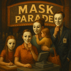 TaniSa - Mask Parade