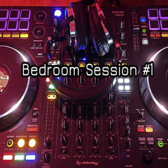 Bedroom Session #1 | Techno Mix | Hardgroove | Minimal | 140+ BPM
