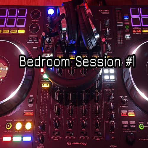 Bedroom Session #1 | Techno Mix | Hardgroove | Minimal | 140+ BPM